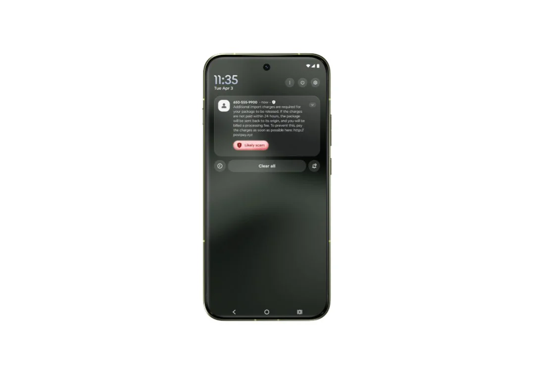 Pixel UI by Google on X: "-Next-Gen Android Capabilities: Newer ...