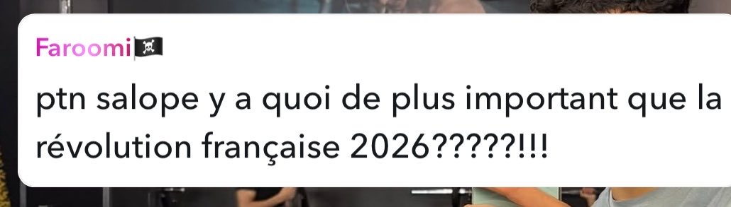 nalyvxx's tweet photo. Après tout .. https://t.co/uSmJe5GZjW
