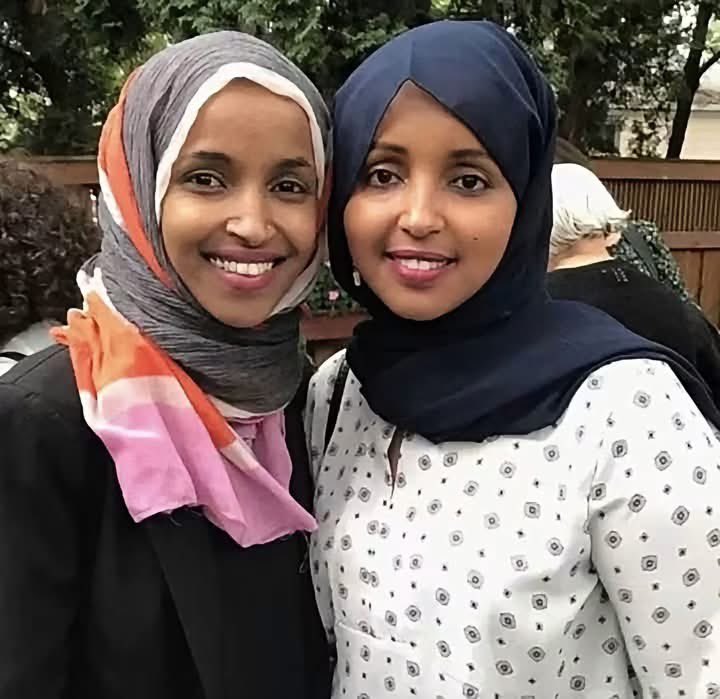 GOP_is_Gutless's tweet photo. 🚨 Fast Fact: Ilhan Omar’s sister incorporated her $20M USAID-funded company at the same Lakeville home used by multiple people convicted in Minnesota’s $250M Feeding Our Future fraud.

Public records show Sahra Noor’s firm, Grit Partners, was registered at the Hyacinth Avenue address tied to Ister Ahmed Afraa — who repeatedly appears in the Feeding Our Future paper trail alongside Aimee Bock (41+ years in prison) and other convicted fraudsters.

Same address. Same network. Same refusal to answer questions.

House Republicans have asked Omar’s office for records on communications with the convicted players. 

Democrats blocked the subpoena. Omar has not cooperated.

The pattern is the story.
#IlhanOmar #FeedingOurFuture #MinnesotaFraud