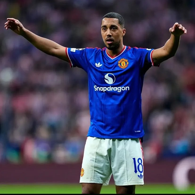 realunitedke's tweet photo. Please @carras16 , this is not a starter !!

His prime is past!! https://t.co/gvDWYUP87T