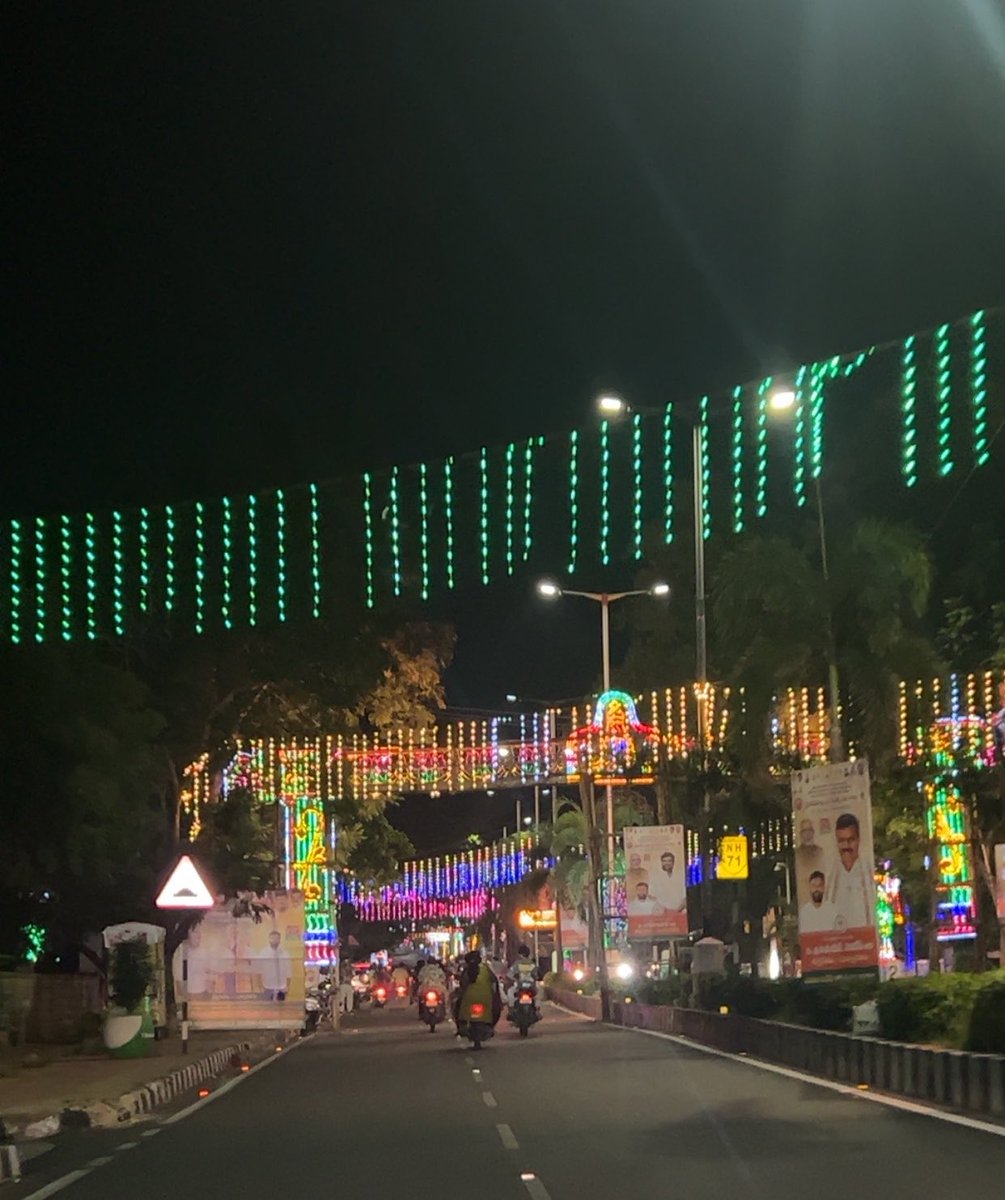 likithaaonline's tweet photo. Tirupati❤️ https://t.co/bufEvyMIGS