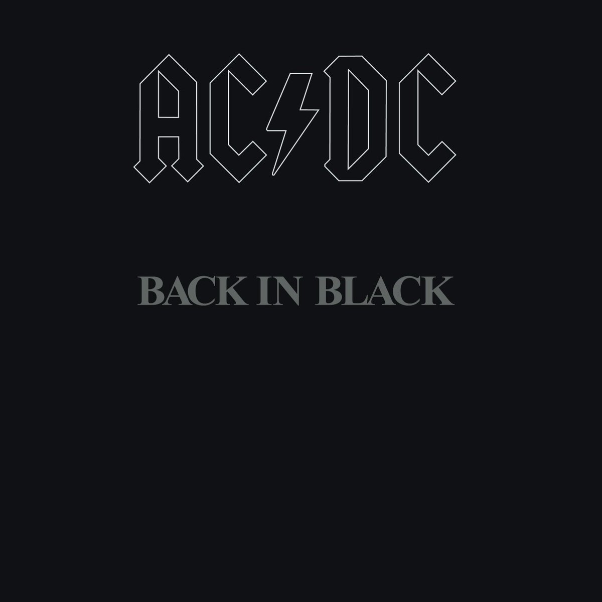 historyrock_'s tweet photo. The iconic AC/DC album Back In Black has sold over 50 million copies worldwide, second only to Michael Jackson's Thriller (which has sold nearly 66 million copies).

It is indisputably the most successful rock album of all time. https://t.co/w6EqB191mE