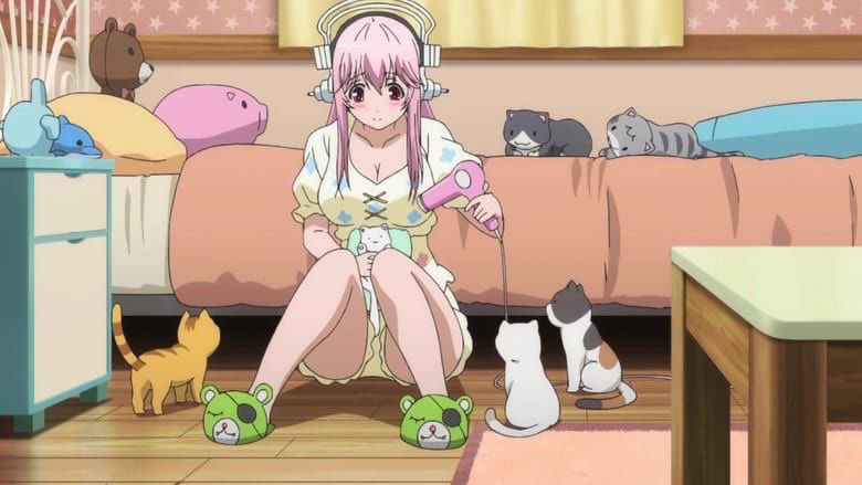 strawbunnybisou's tweet photo. happy birthday to the cutest and sweetest girl!! libra princess sonico i love you so much!! https://t.co/rtEemjEG8i