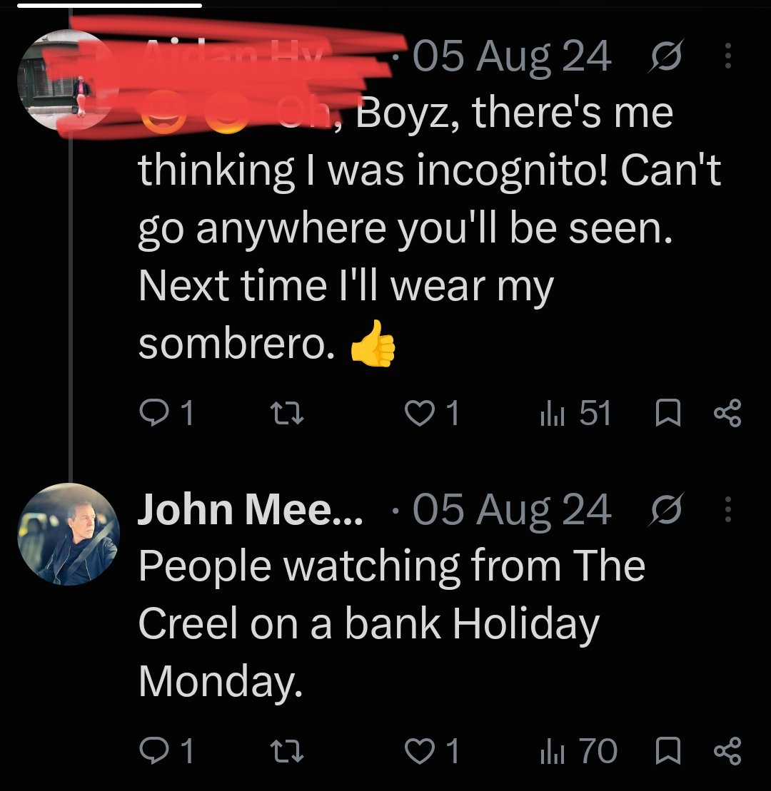 soundmigration's tweet photo. For a man who is complaining about workers out on strike by way os saying he doesn't know what a bank holiday is, he sure tweets a lot about bank holidays. 

Up the workers https://t.co/QTdEPdeXPg