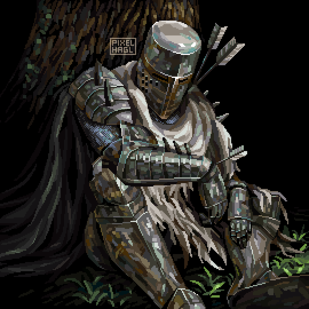 Pixel_Hagl's tweet photo. Hello #PortfolioDay These are some of my best works https://t.co/DxRoGqpTUM