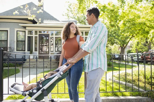 CallAFS's tweet photo. The costs of raising children tend to emerge at a particularly critical time for retirement savings if parents are to take full advantage of the power of compounding. https://t.co/YreLZBBCVC https://t.co/SzTfiVRKQw