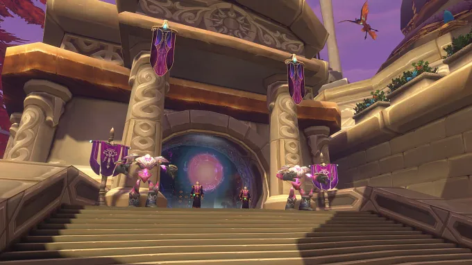 Duskforge_gg's tweet photo. WoW Forever is leaving dungeon maps out to encourage exploration!

🗺️ https://t.co/IbLww5Bs0l

#WoWForever #WorldofWarcraft https://t.co/5qvqZcmZ4W