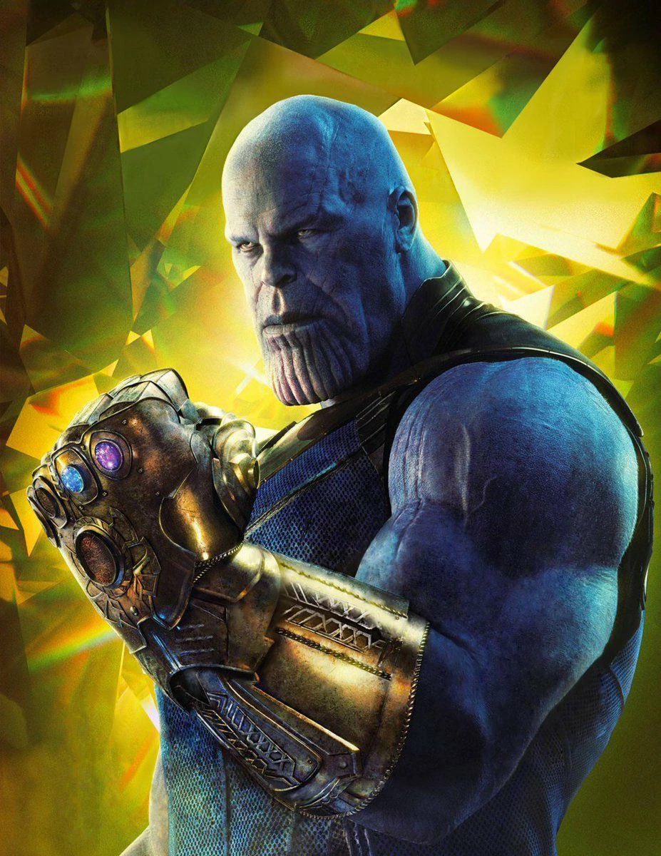 SpiderCam27_'s tweet photo. @PhilSpidermain Nailed: Thanos

Wasted: Gorr https://t.co/Lm8K3mNGTR