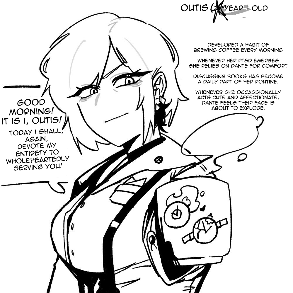 koshi_lowell's tweet photo. "000 Married Life Outis"
Artist: REPOT
EN TL
Please support the original artist. https://t.co/CvCnbL9VQf