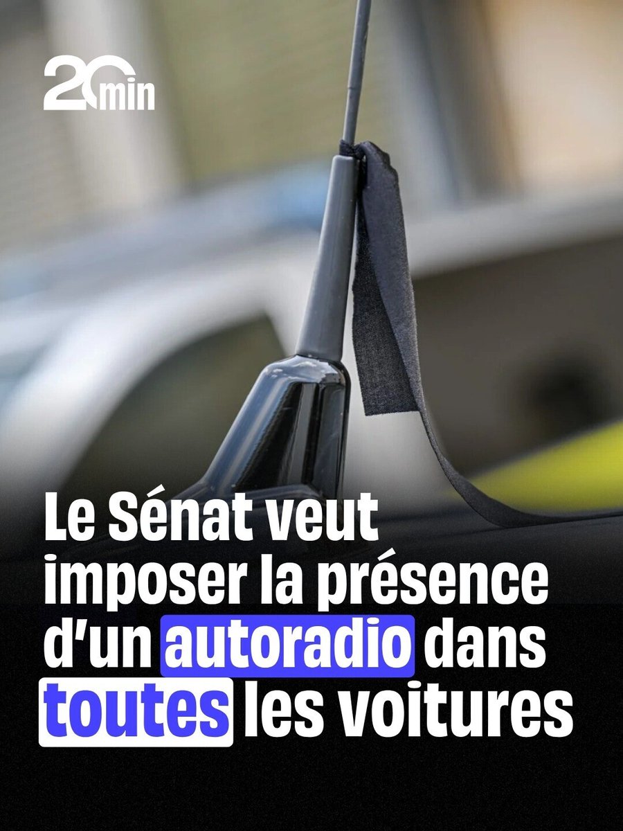 20Minutes's tweet photo. Une mesure essentielle
➡️ https://t.co/TvpIMjbnsI https://t.co/F8Tx8NSNth