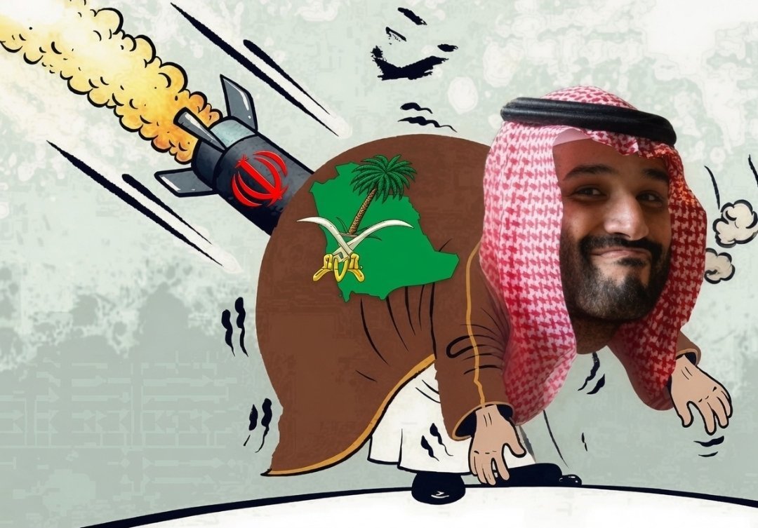 eqw9l's tweet photo. @Aa2z_707 @Omega_Rex1 انتبه من الصاروخ بس 😂 https://t.co/y6rWHVjHtB