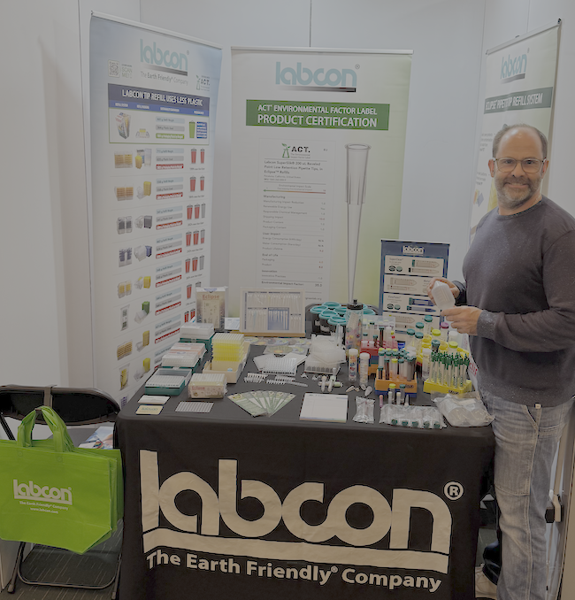 labcon's tweet photo. We are excited and ready to see you at the MSC Expo in Dublin. If you are visiting please stop and see our ACT® eco label products and chat with us about our new Earth Friendly® EVOLVE™ products. #labcon @Medical Supply Company (MSC) https://t.co/uVcBGk7Cke