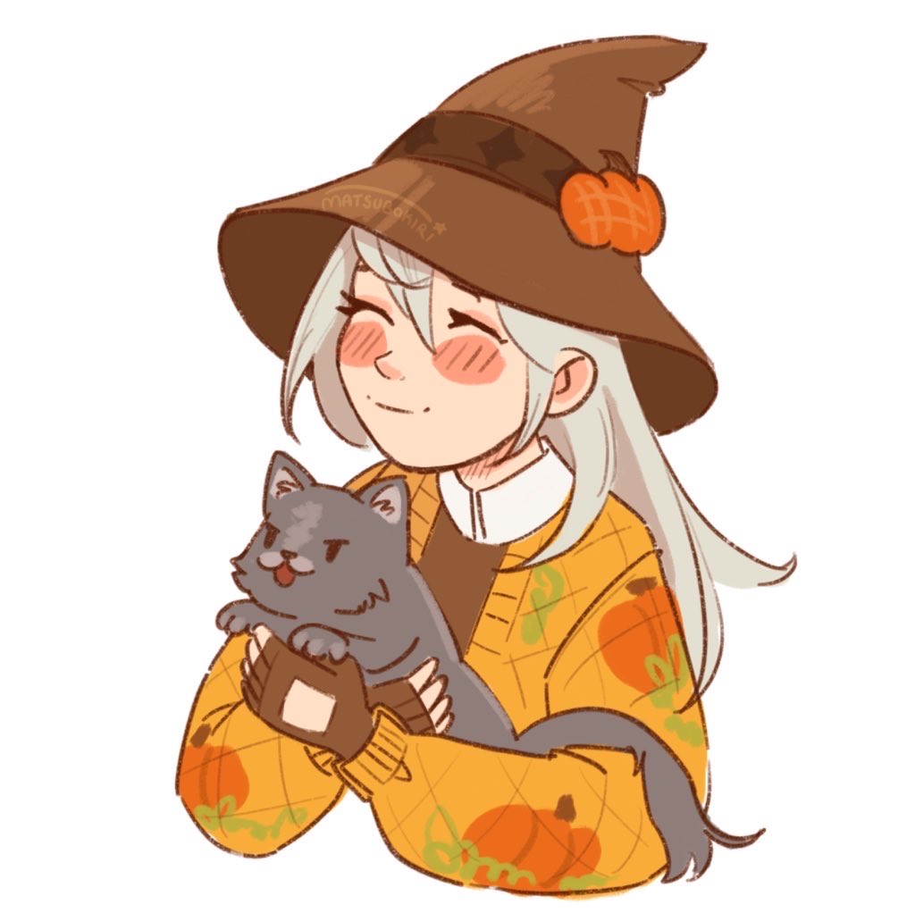 matsubokiri's tweet photo. cozy season is here 🍂⭐️

#FortniteArt https://t.co/asD8CQ1vwc