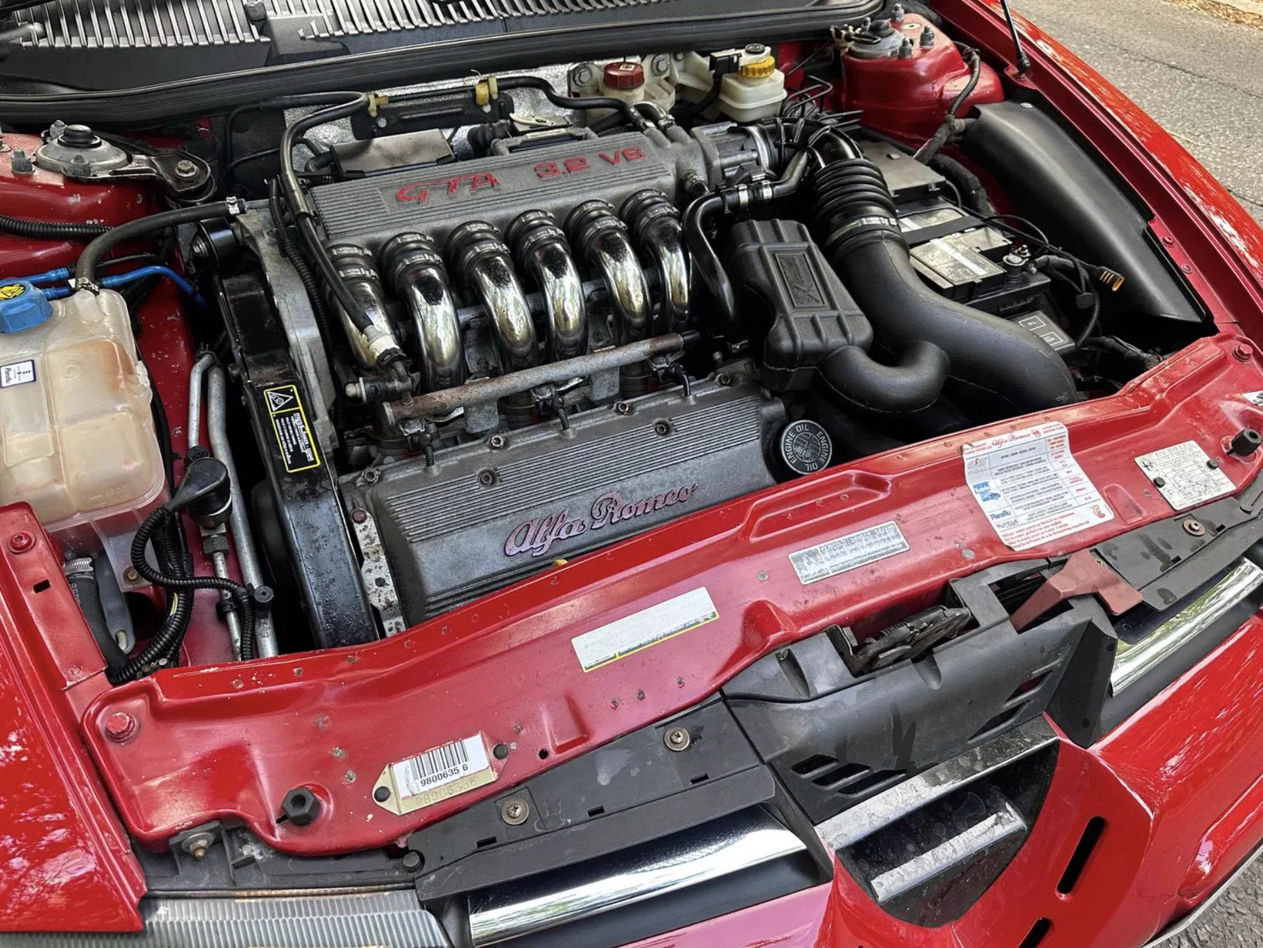 PistonHeads on X: 