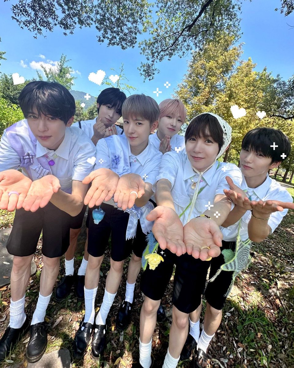 ninomue's tweet photo. #NCTWISH #2026MAMAVOTE
알티한번ㅁ만해쥬세요🥹 https://t.co/ZUo716qm94