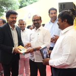Photo by Venkataramanan M.Com, MBA, M.L., (@AdvocateVenkatP)