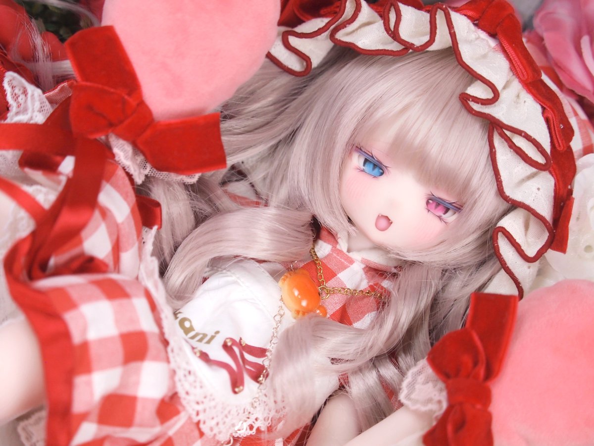 guruguru_doll's tweet photo. カニもんすたぁちゃんのお家を探しています。よろしくお願いいたします🦀🩷

https://t.co/Sp1MHIGWVq

#ぐるっ子 https://t.co/07pN2CAmQG