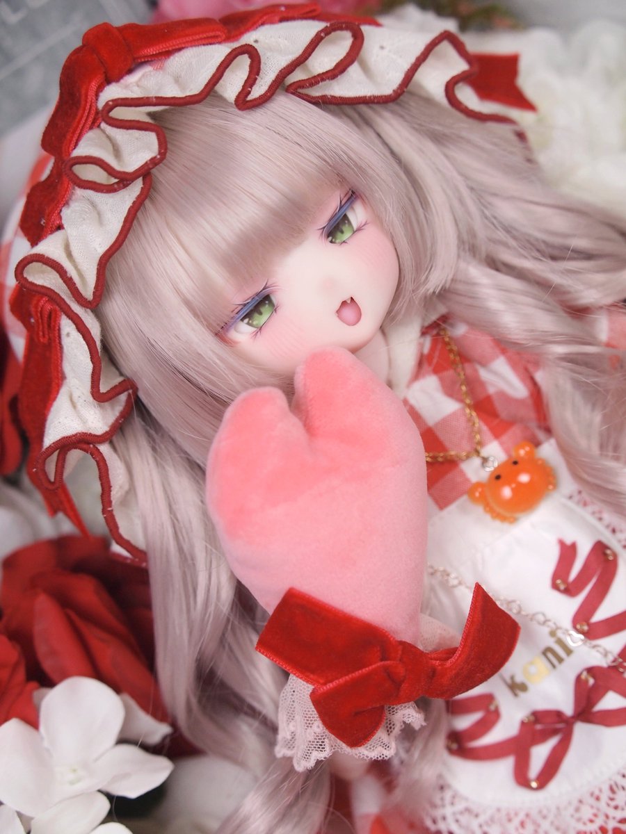 guruguru_doll's tweet photo. カニもんすたぁちゃんのお家を探しています。よろしくお願いいたします🦀🩷

https://t.co/Sp1MHIGWVq

#ぐるっ子 https://t.co/07pN2CAmQG