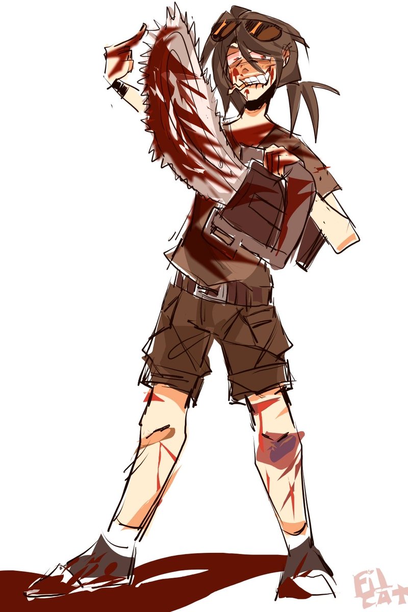 FilGilwww's tweet photo. #art #oc https://t.co/LZ5IIcrcSo