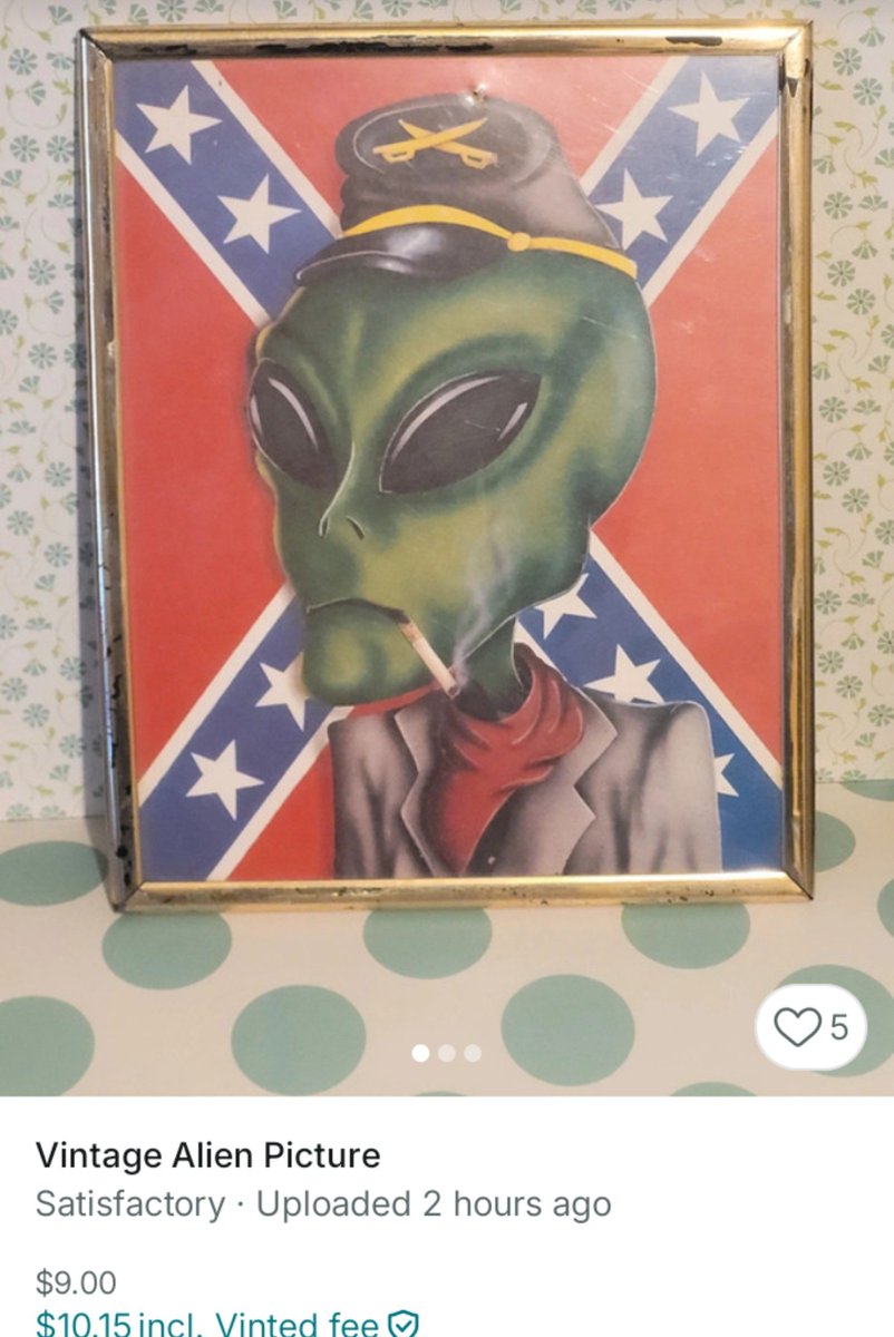 PunishedDukeV2's tweet photo. Absolute grail find on Vinted this morning https://t.co/9trMVCbdyS
