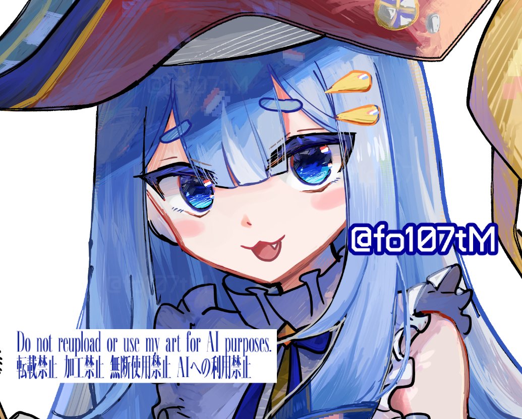 fo107tM's tweet photo. ✖無しｵﾗﾝﾗちゃんも、可愛い https://t.co/WqCho8fp2o