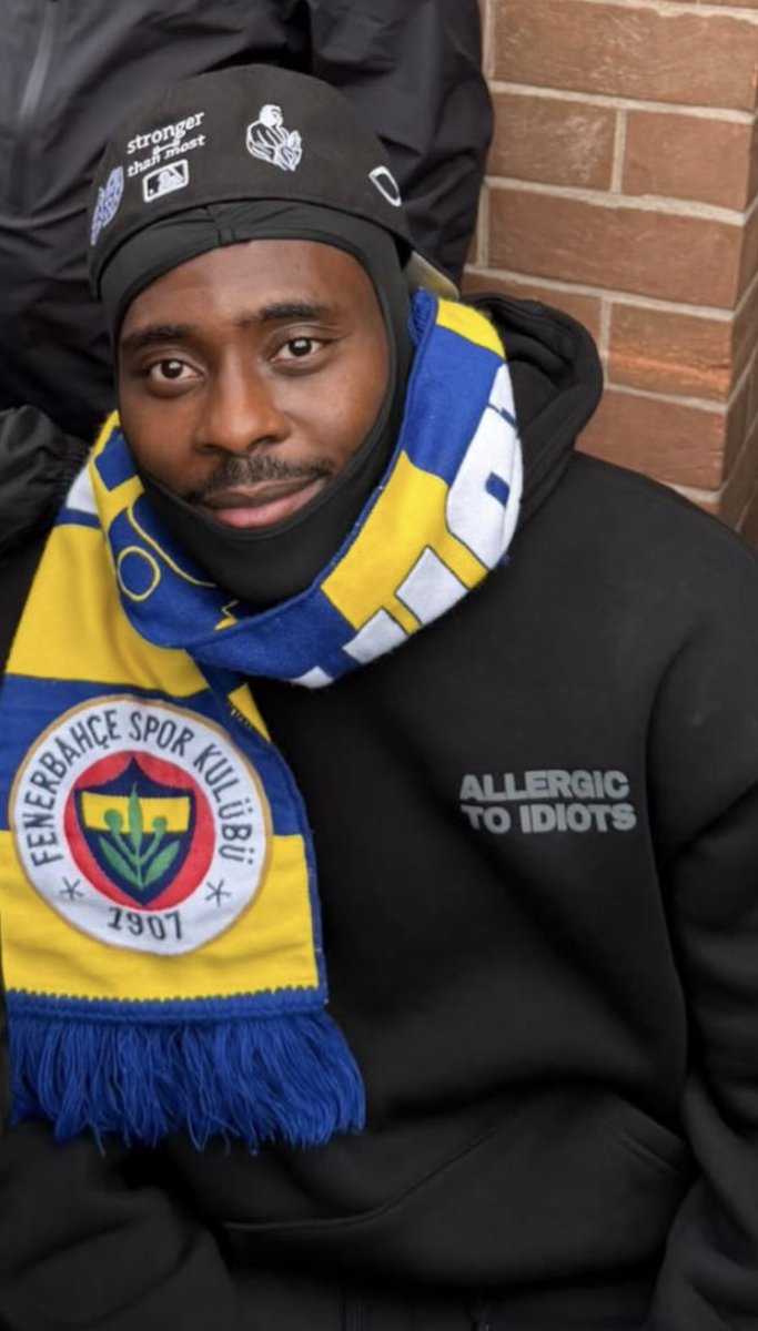 ulusoyulas07's tweet photo. Adam saf Fenerbahçeli https://t.co/qWLvohRFbh