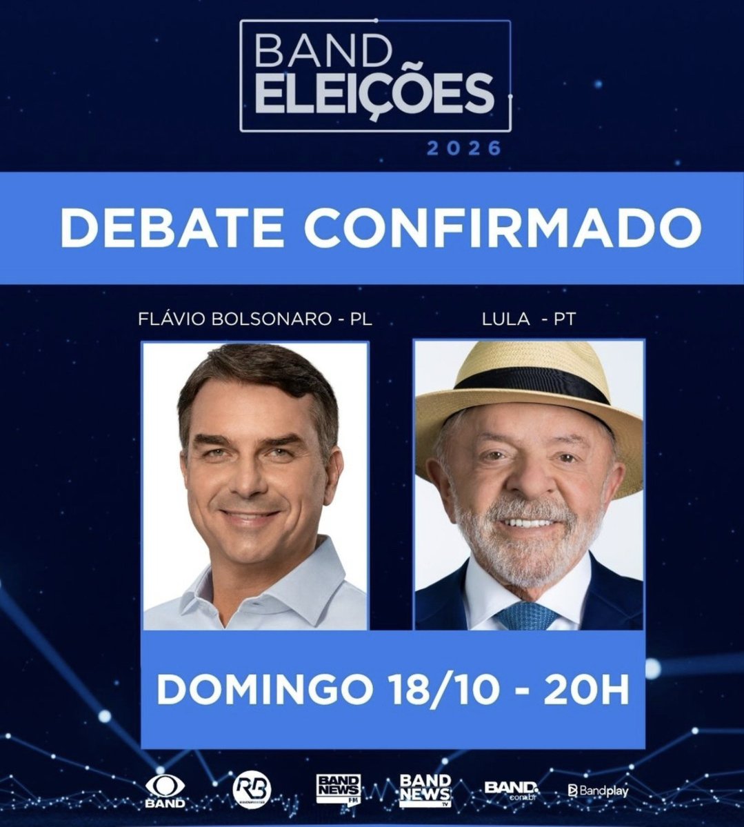 Confidencial99's tweet photo. FOGE NÃO LULA https://t.co/NW4lSQ8w8F