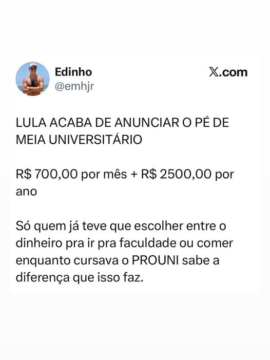 jose49729680's tweet photo. Eu fui um, que nos meu 14 anos,optei em trabalhar para ajudar em casa...
Isso é real... https://t.co/mzzqWbCNEI