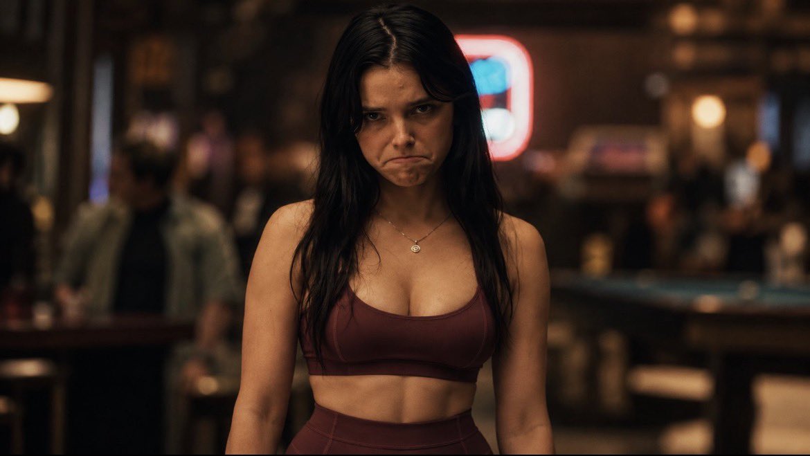 coldcallsniper's tweet photo. Didn’t look at my gym crush’s ass once today because a fat, ugly leftist woman told me it was wrong, and she looked at me like this https://t.co/SS5VyvM1kw