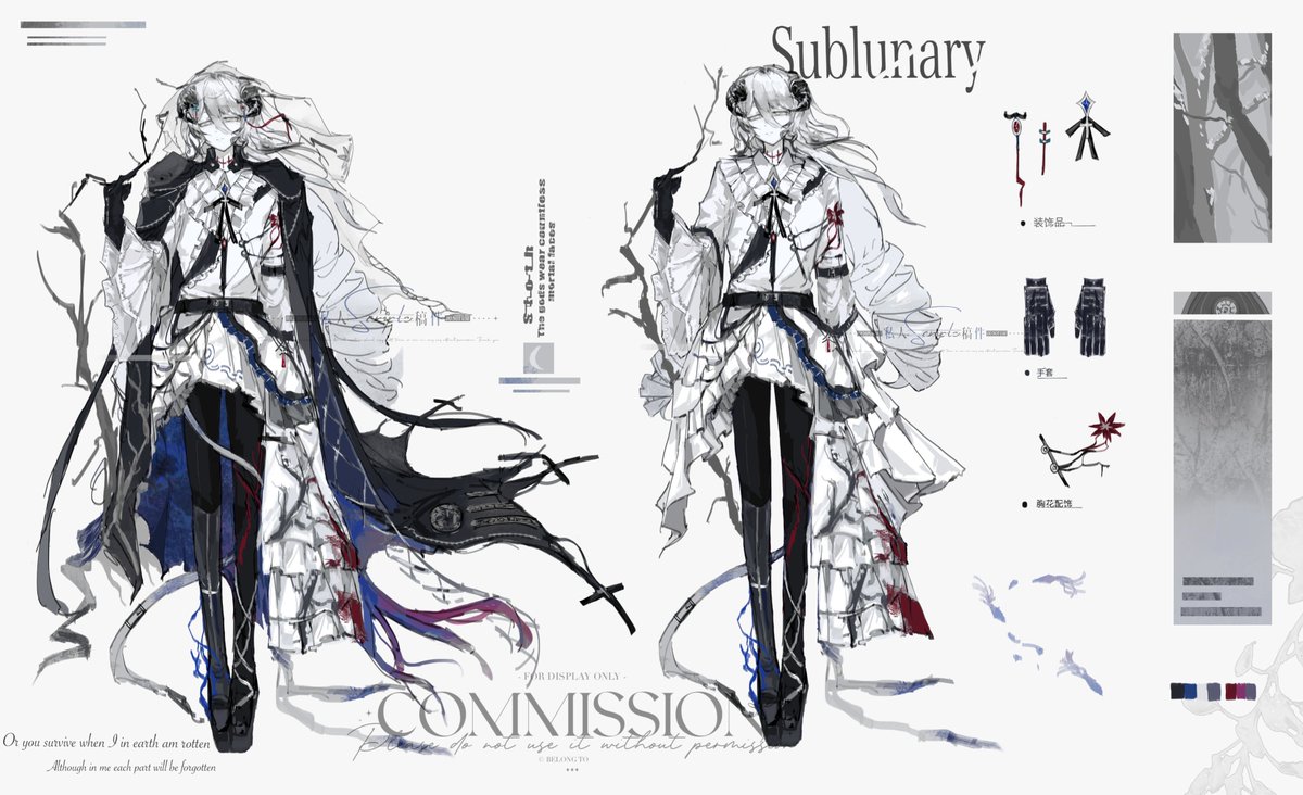 SPhinxVasta's tweet photo. #commissionㅤ #OCㅤㅤ https://t.co/1hzh37TEgE