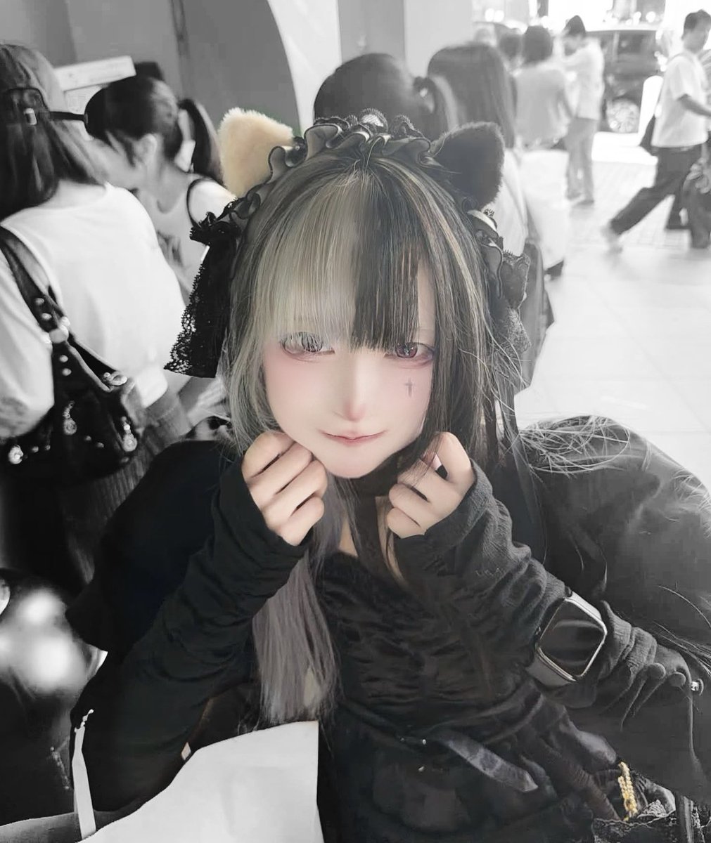 soratoseren's tweet photo. #自撮り界隈
褒めてね https://t.co/JLyGZSa4cg