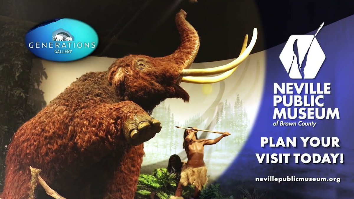 Blooloop's tweet photo. 🏛️ JOB 🏛️

Neville Public Museum in Green Bay, Wisconsin, is seeking an experienced Museum Director to lead its operations, exhibitions, educational programmes and community engagement.

Apply here 👉 https://t.co/P7S5S8HplH https://t.co/suGtEnp398