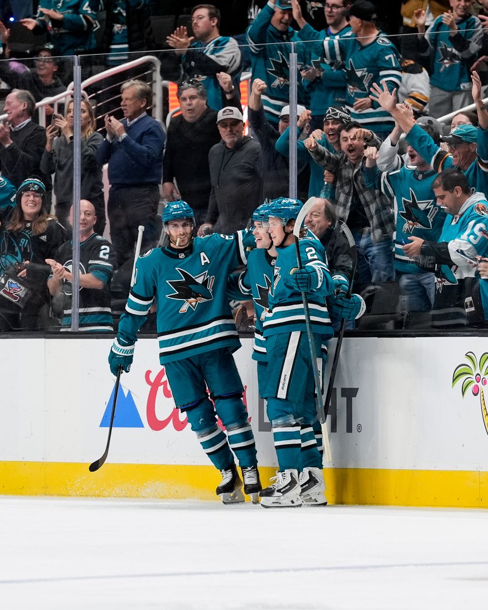 SAPCenter's tweet photo. Views from last night. 📸 https://t.co/oG7CqK6p7x