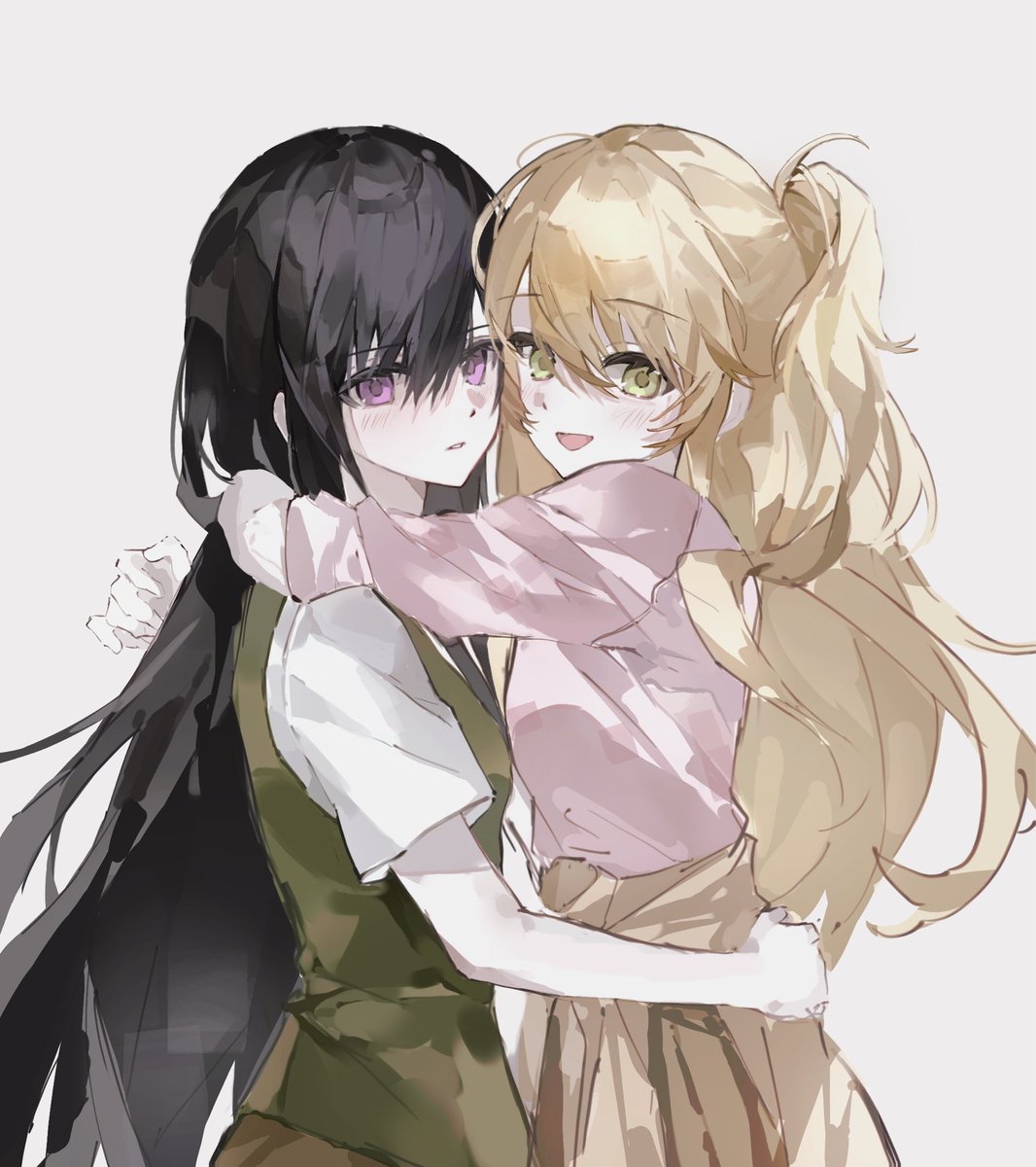 Nangnangbao's tweet photo. 🍊𓏲ּ𝄢
#citrus https://t.co/bU4eJoVSaZ