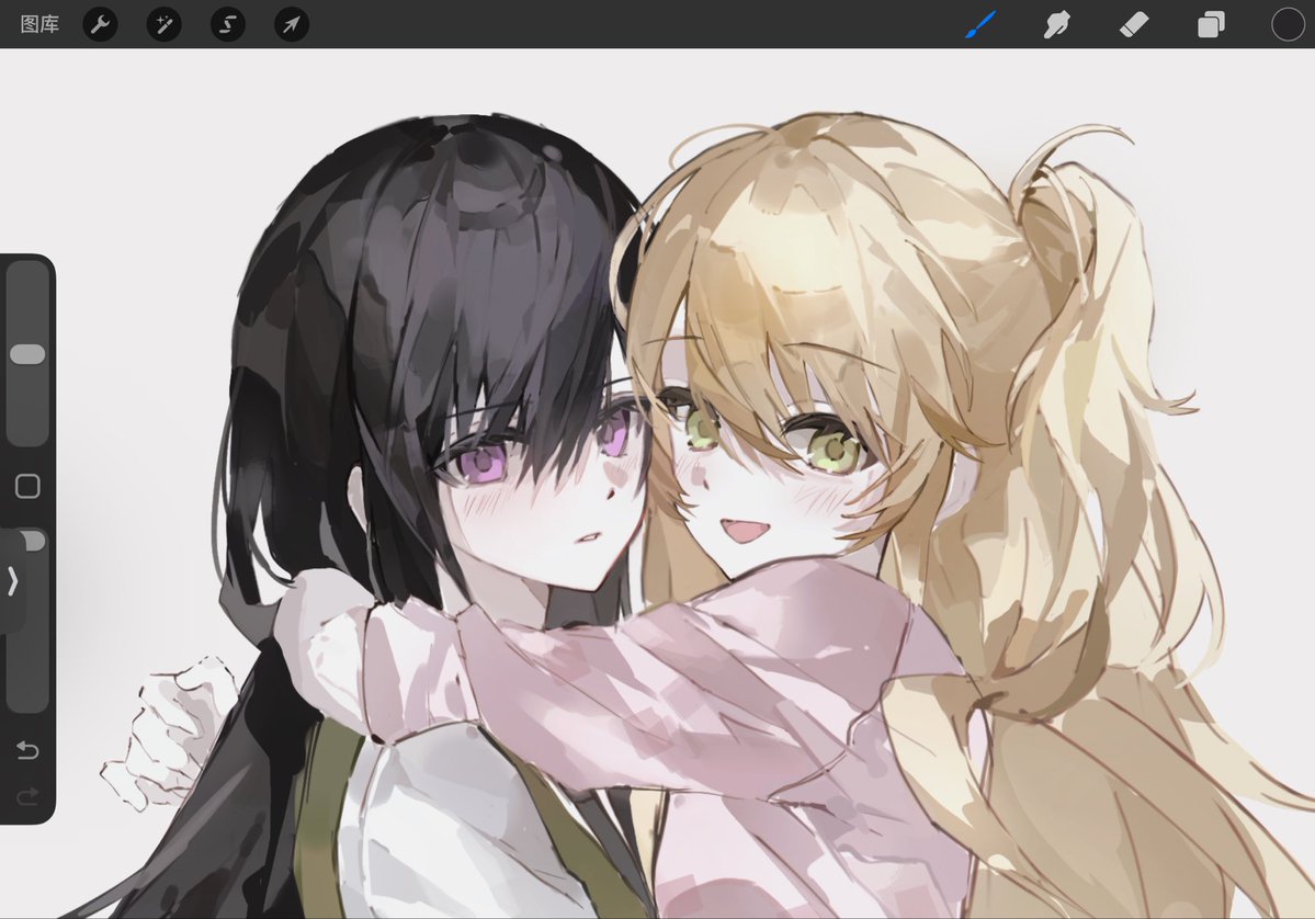Nangnangbao's tweet photo. 🍊𓏲ּ𝄢
#citrus https://t.co/bU4eJoVSaZ