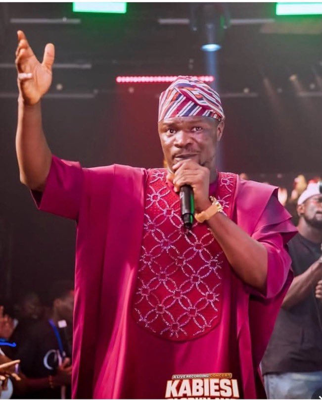 Akinde4486's tweet photo. Toluwanisings has reportedly slumped in his apartment and has reportedly passed away 💔💔

May his soul rest in peace💔💔💔💔 https://t.co/qYlsQLCP6P