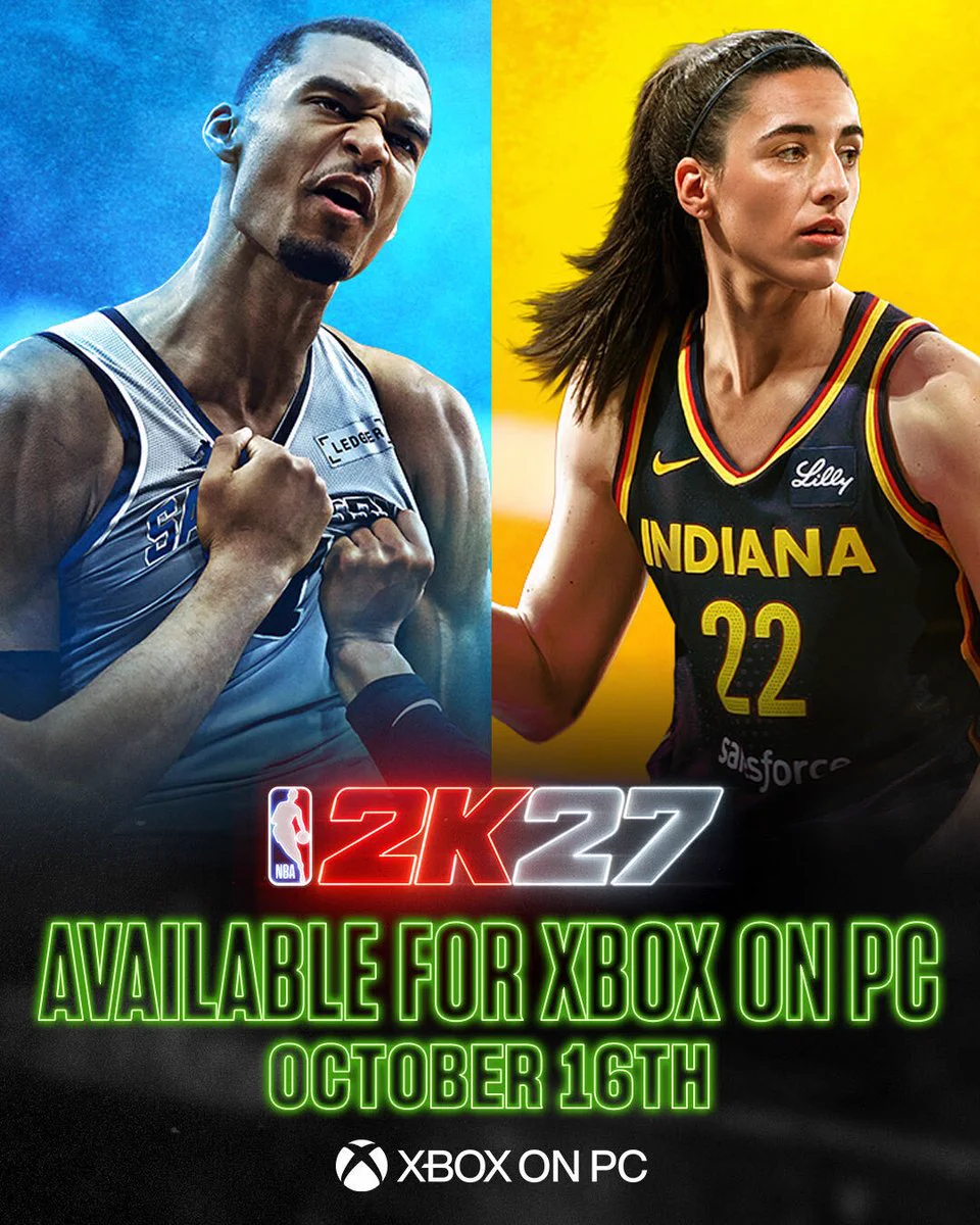 NBA 2K on X: 
