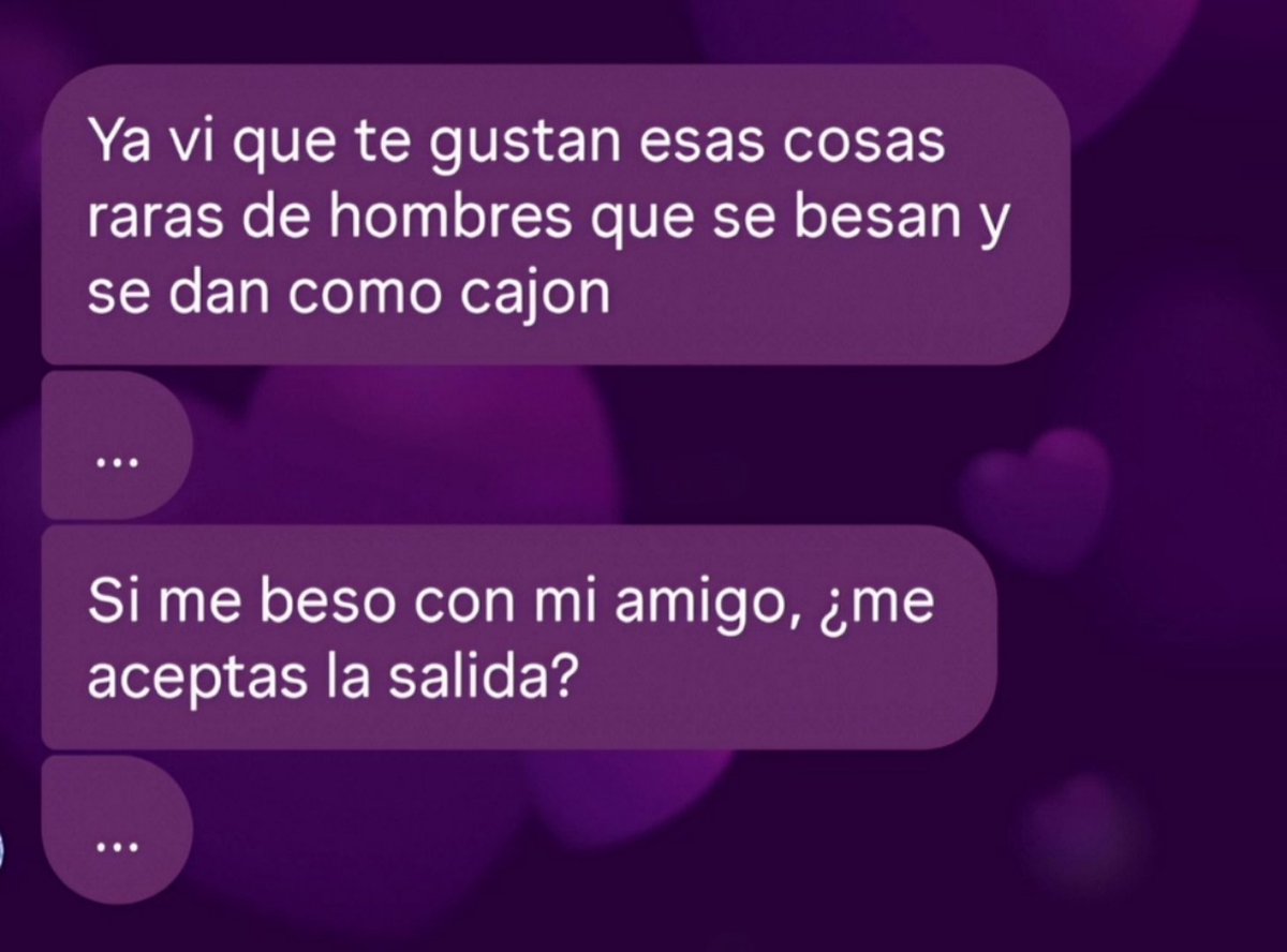 killmyaffairs's tweet photo. el ultimo romantico https://t.co/A3r90YGUsm