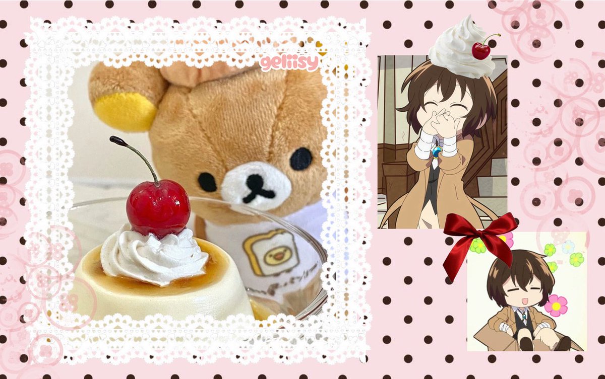 geliisy's tweet photo. ୭˚.    𐔌՞˶-`ﻌ-˶՞𐦯 ᵎᵎ           ʚ #intro + #moothunt ɞ 

       𑣲 ᧁׁꫀׁׅܻᥣׁׅ֪ꪱׁׅ   𓏵 ˢʰᵉ/ʰᵉʳ ─ 🍮              
             𑣲 ♡ / ↻ to be moots 
             𑣲 https://t.co/MsyUNJpNuN

𝄞⨾ #bsdtwt #bsd #mcrtwt #mcyttwt #toxicyuri #gachitwt #genshintwt #yaoitwt https://t.co/GZsHLMhWdx