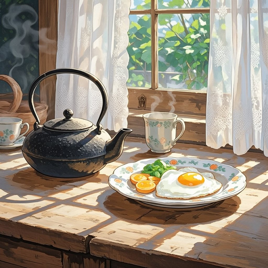 moni_454875's tweet photo. Morning vibe, my days are all about the small, sweet moments that make life feel warm. https://t.co/nw9cBcfpVk