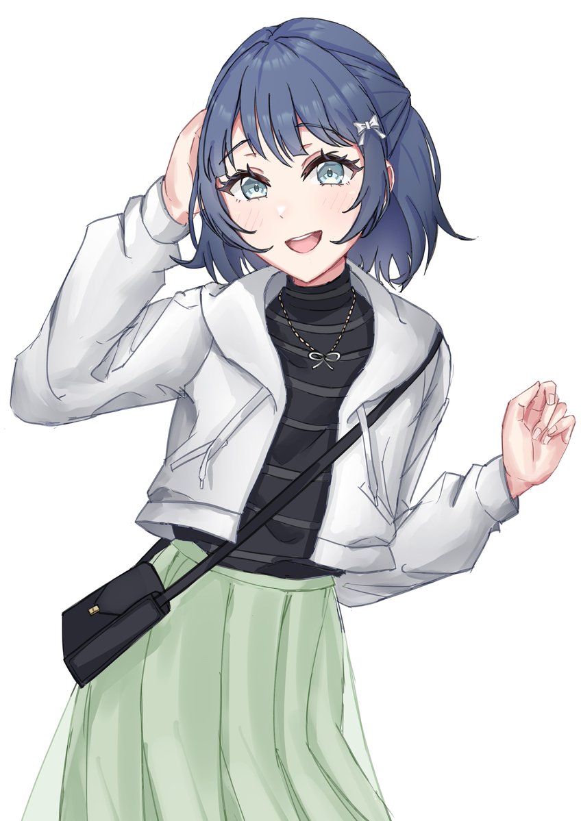 Mairushi02's tweet photo. #millsage https://t.co/kTAZSksXfU