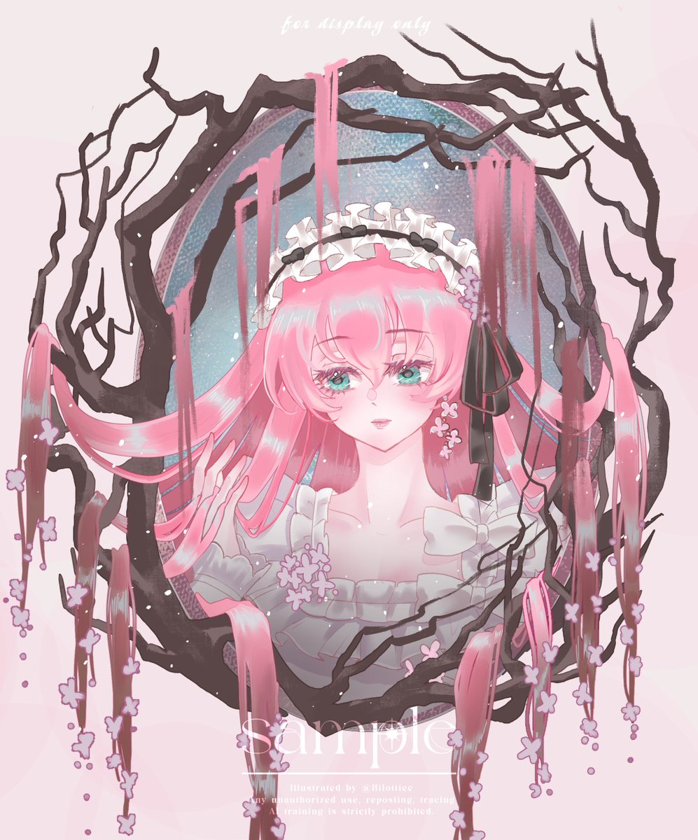 MCh_Lottie703's tweet photo. Hiiiii. I'm Lottiee and I'm a freelance illustrator 🥺🥺✨️✨️. I love drawing cute and whimsical thing 
#portfolioday https://t.co/79MDglWtUS