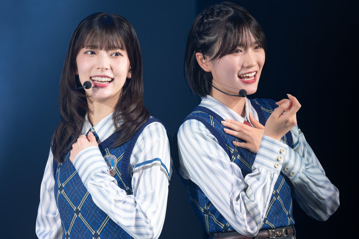 Aitominfa's tweet photo. 20261013
『雲組-月華-公演』 第1回戦
I’M A SHOW
#宮腰友里亜 さん
#柳堀花怜 さん

#僕青撮影部
#僕が見たかった青空 https://t.co/FAwYrtu7RX