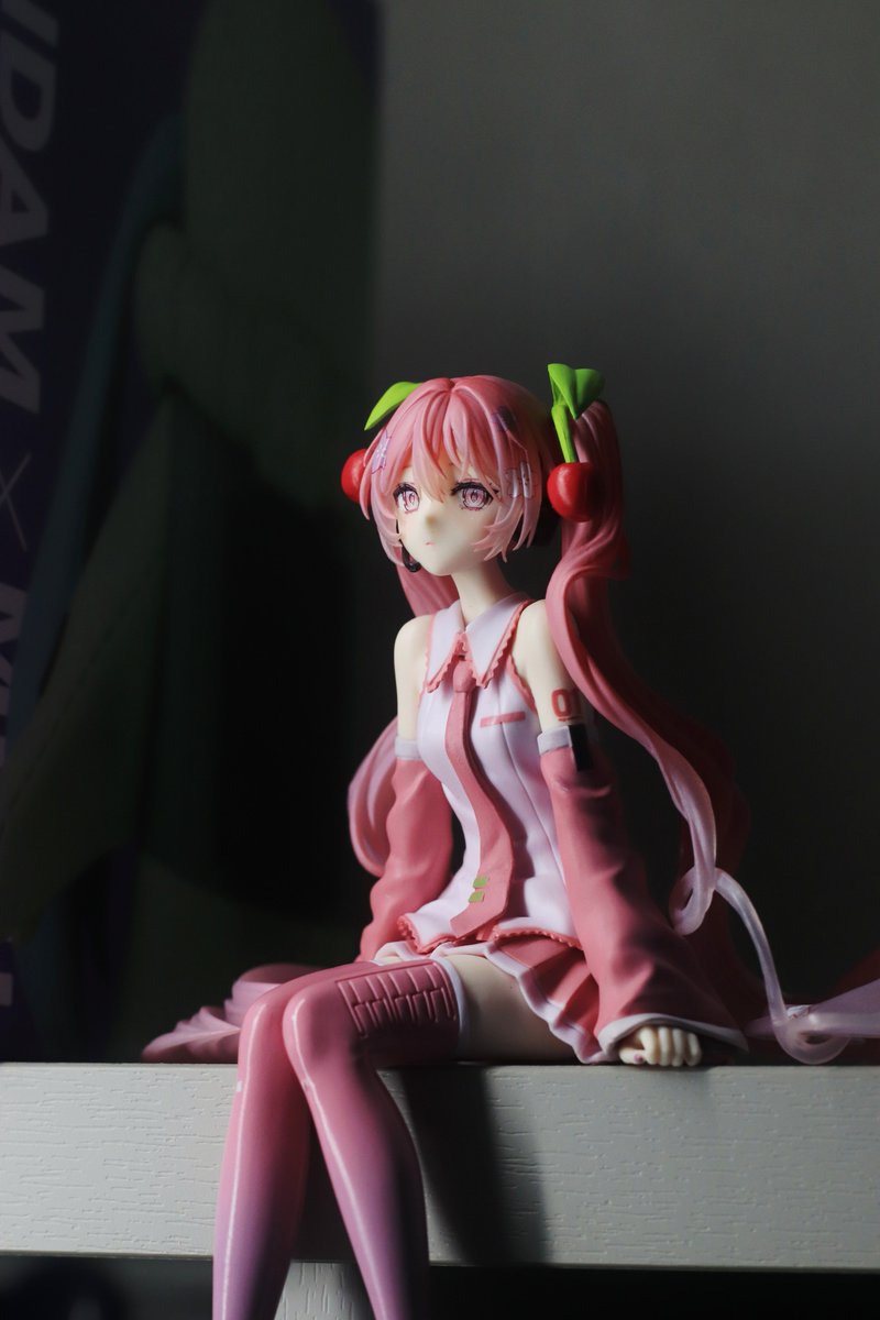mikuandmikuonly's tweet photo. #음합엔_트친소 #트친소

보카로 파는 마모임다 
주로 피규어 소비 하고 있고 가끔 사진들도 올리고 있어요
흔적 남겨주시면 다 잡아요 https://t.co/ypDQmHuuYN