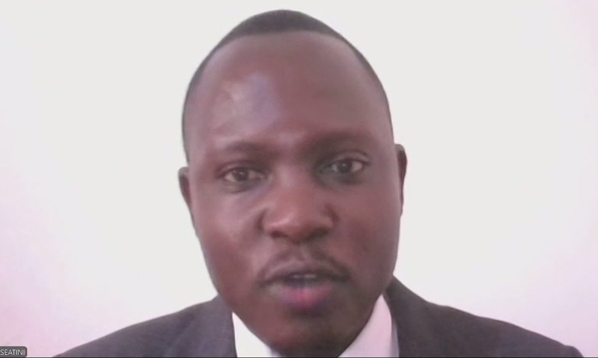 SEATINIUGANDA's tweet photo. Who bears the burden when new sustainability rules demand more data from farmers?

This afternoon, SEATINI and Transform Trade are convening the webinar “Putting Farmers First: Inclusive Data Governance for EUDR and UKFRC Compliance.”

As new deforestation-related requirements increase demands for traceability and farm-level data, smallholder farmers and producer organisations are increasingly being asked to provide the information needed to demonstrate compliance.

But this raises important questions: Who pays for data collection and verification? Who owns and controls farmers' data? How is consent protected? And how do we ensure compliance systems do not become another barrier to market access for smallholders?

Today's discussion is examining how data governance and traceability systems can meet regulatory requirements while protecting farmers' rights, interests and continued participation in global value chains.

@transformtrade_ @herbertk4 @OwenMugambwa @SeatiniU @MAAIF_Uganda @mtic_uganda @TradeMarkAfrica 

#EUDR #UKFRC #DataGovernance #SmallholderFarmers #SEATINIAt30