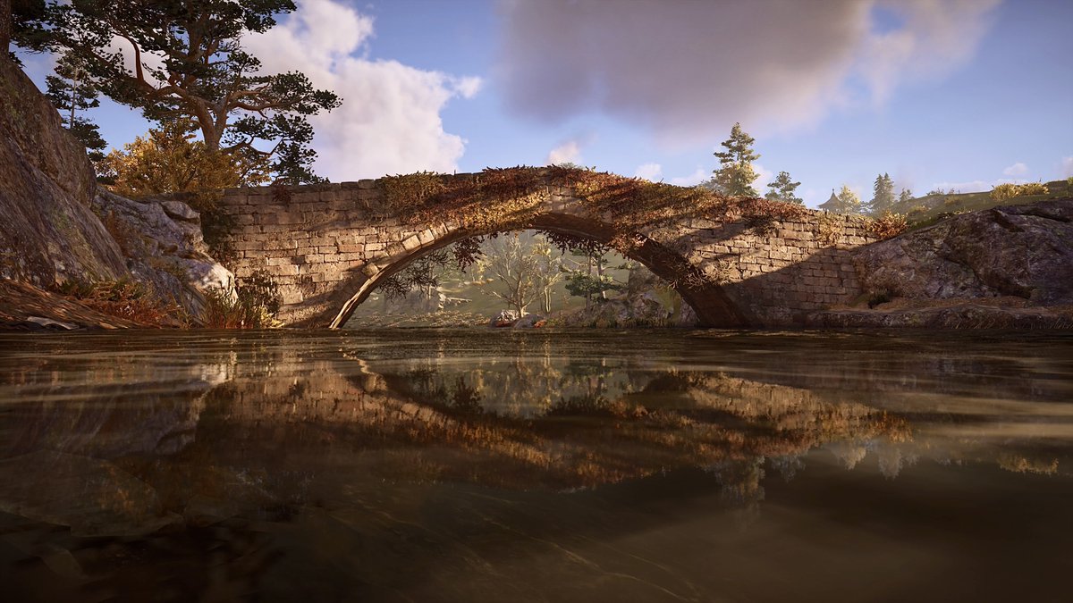 Crooky_Monster_'s tweet photo. 🎮 Assassin’s Creed Valhalla

@assassinscreed 

#PS5 #VirtualPhotography #Gaming https://t.co/6deZxvNJxA