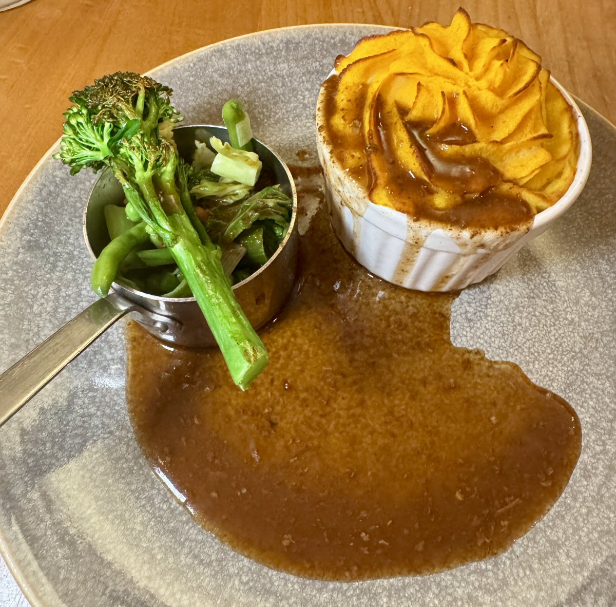 StickyBeakBlog's tweet photo. Invited: Eight courses after a day exploring Kielder 🍽️ We enjoyed a creative tasting menu at Battlesteads in Wark.

Our stay review is coming soon!

https://t.co/QZ6ApshjCI

Food &amp; drinks complimentary; no editorial control.

#Northumberland https://t.co/wadeHUIdA1