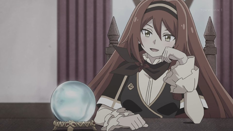 世界最強の魔女、始めました 第2話 ツイート画像 1