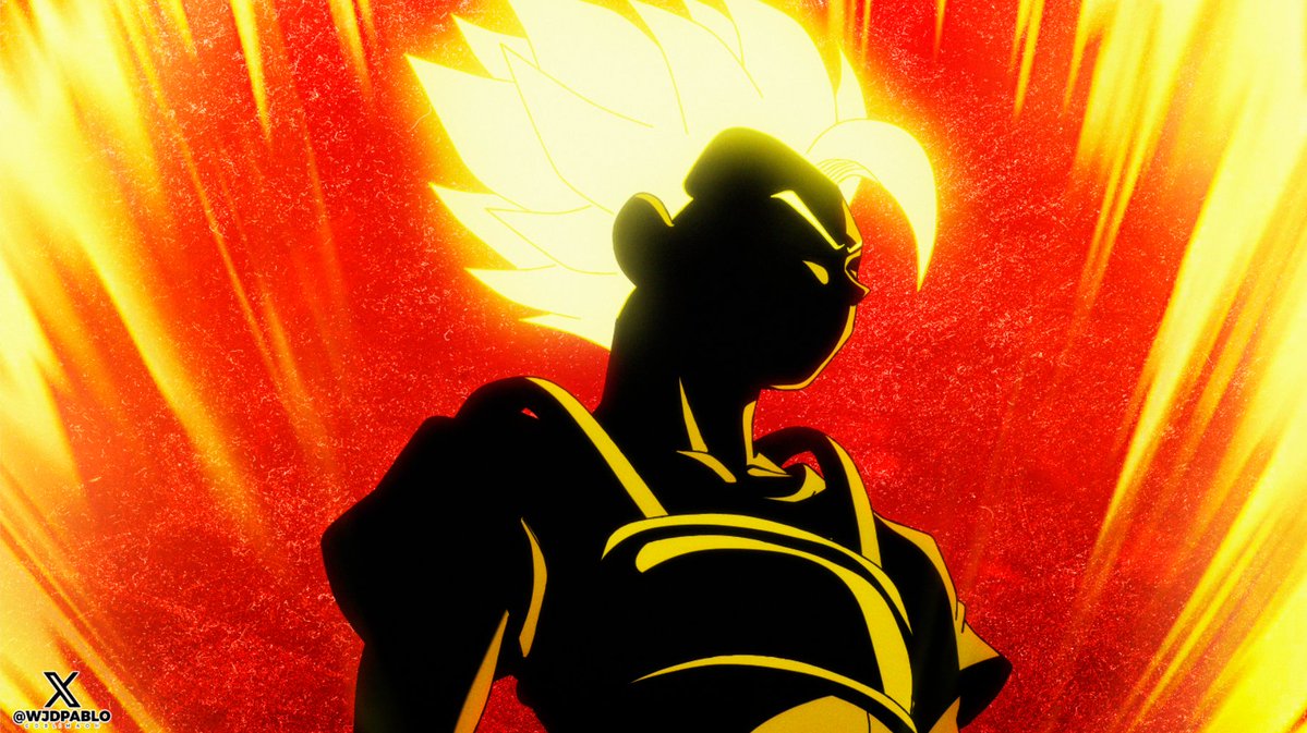 WjdPablo's tweet photo. Cabba https://t.co/MeScXK1fgj