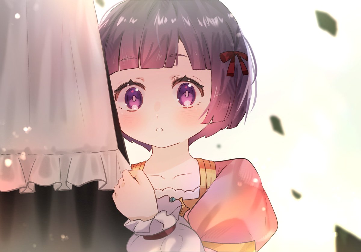 sakurasousaku14's tweet photo. アリアンナちゃん🍀* ゚ https://t.co/gnTiITNAhs